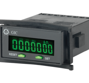 Digital Counter Meter
