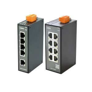 Industrial Ethernet Hub Switches
