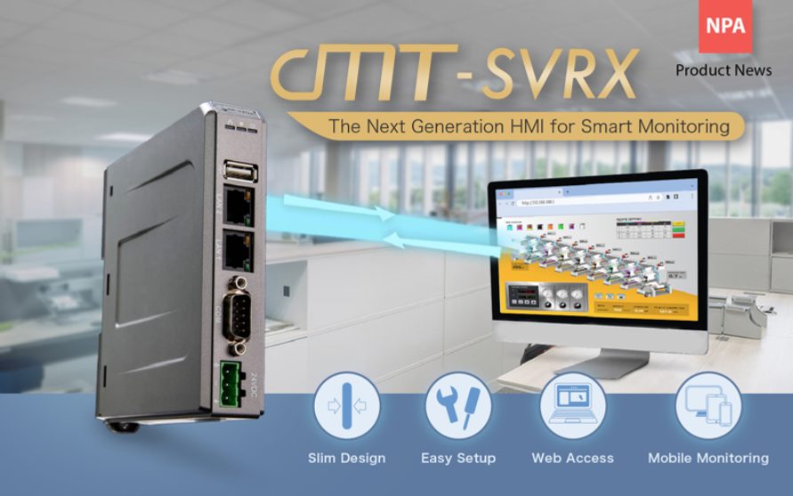 cMT-SVRX 