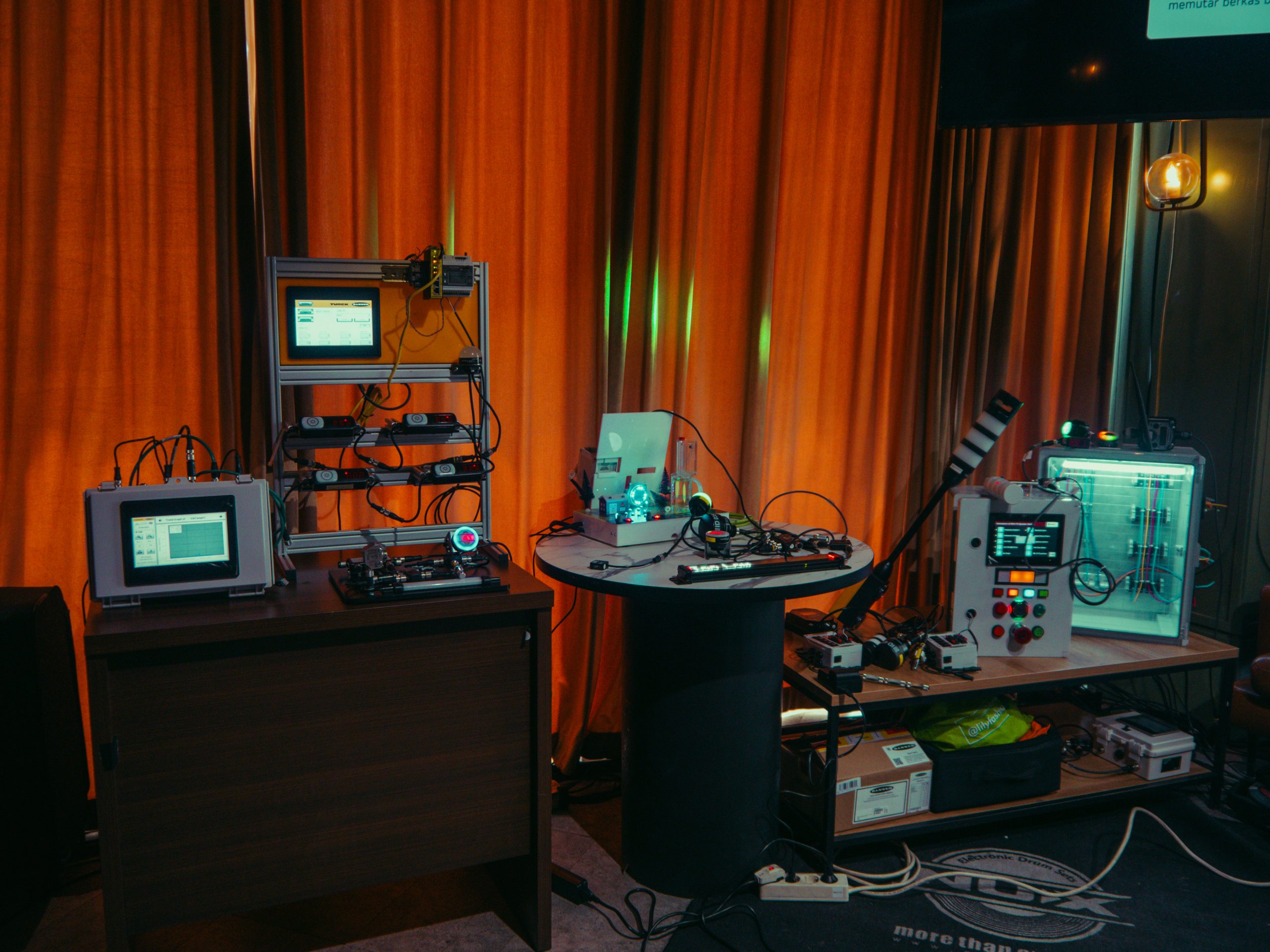Condition Monitoring Solution Workshop