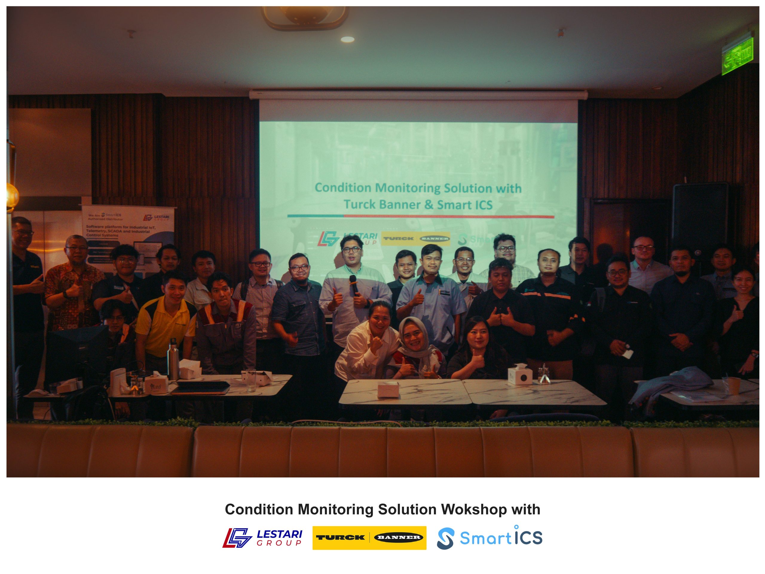 Lestari Group PT LEO