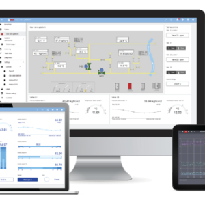Low Code SCADA SmartICS