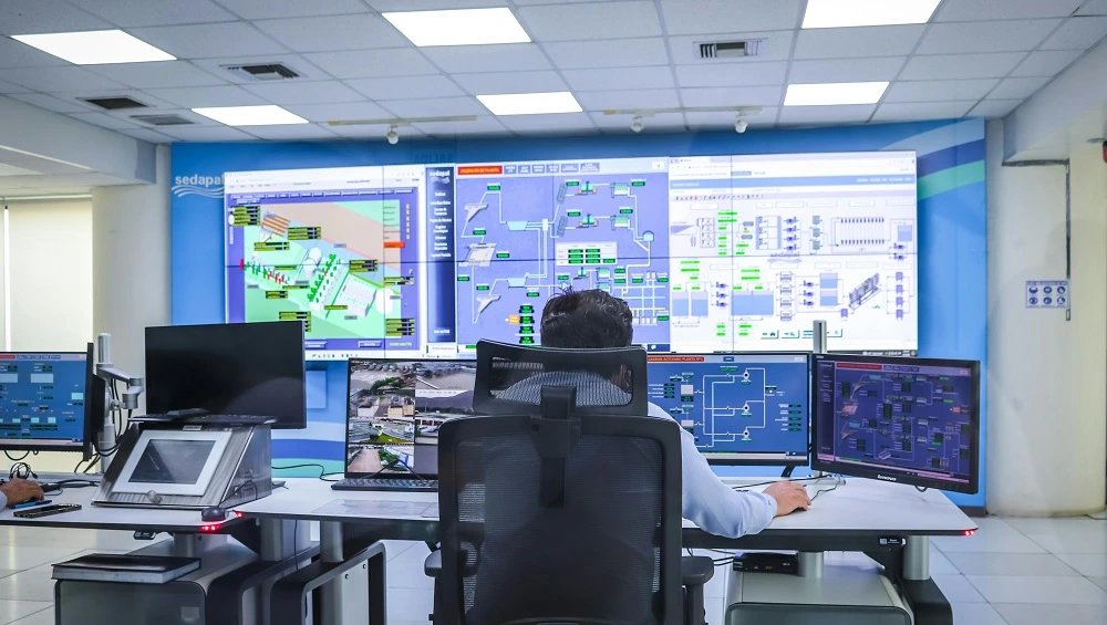 keuntungan SCADA software