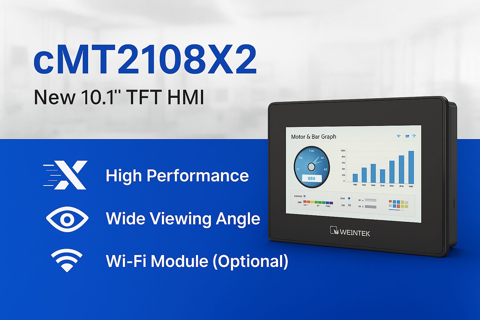 cMT2108X2 Series pict